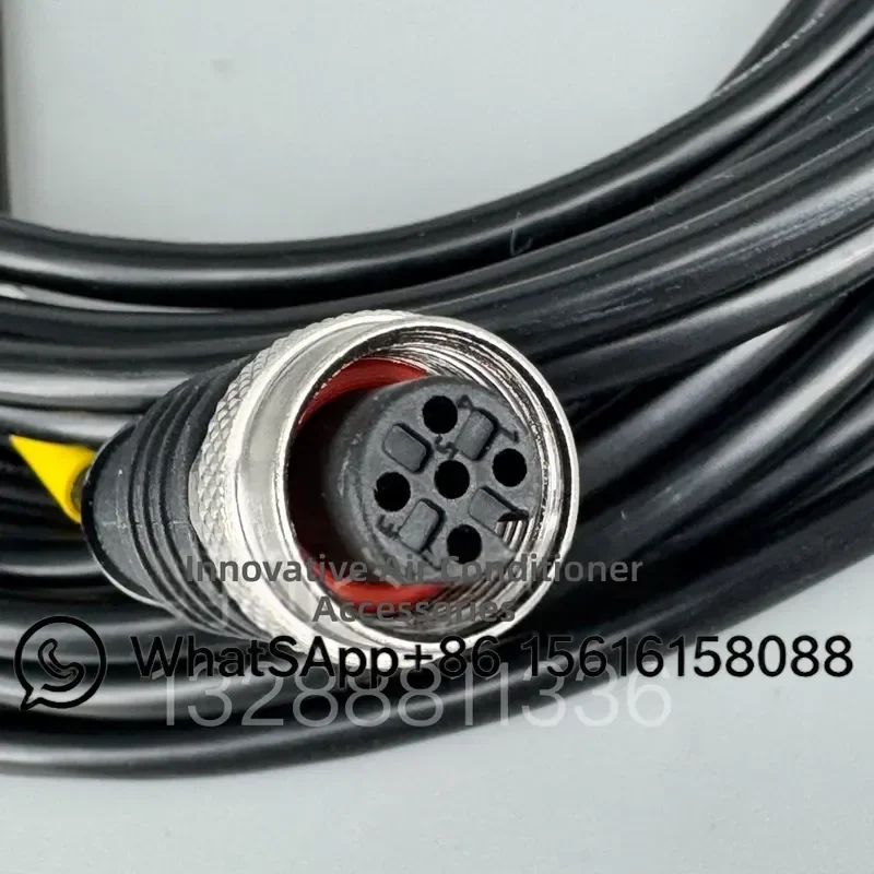 Carrier electronic expansion valve cable