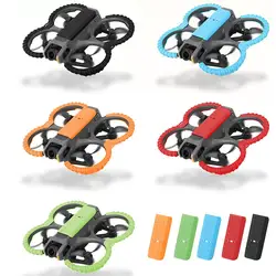 Drone Back Protection Plate for AVATA 2 TPU Anti-collision Protection Back Panel Guard Drone Accessories