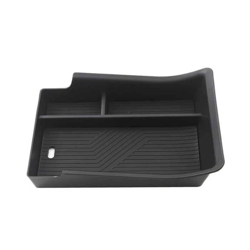 For SAIC MG7 MG 7 2023 2024 Centre Console Organiser Armrest Storage Box Tray Interior Accessories