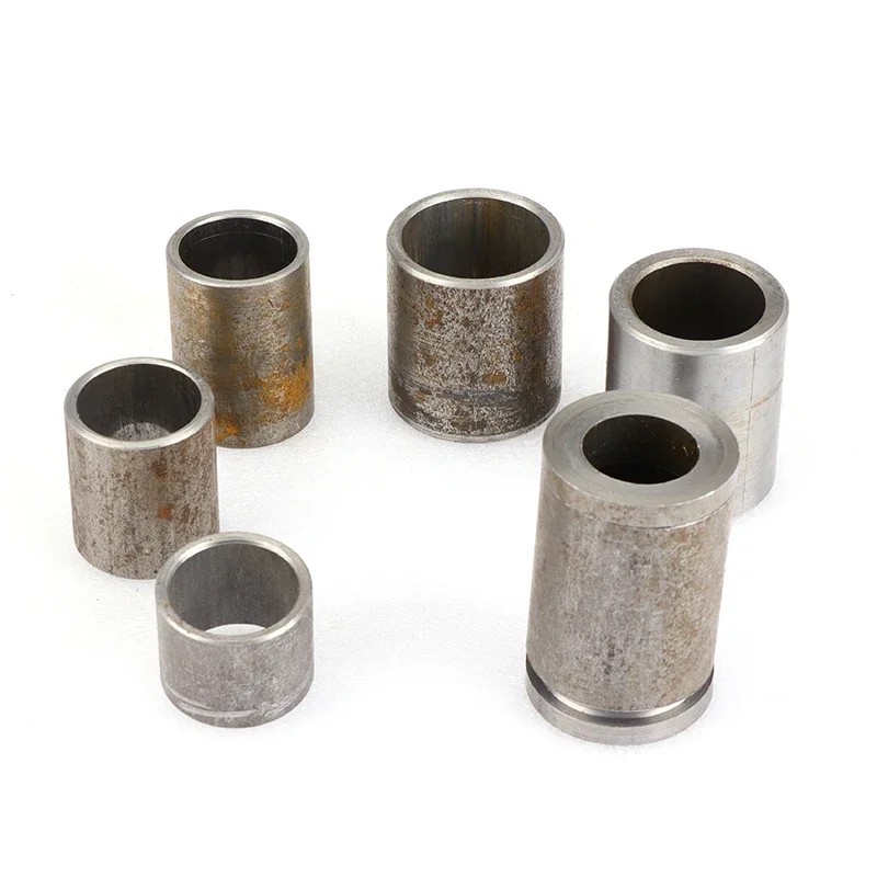 

Кронштейны для крепления поворотного рычага с втулками, комплект подвесных наконечников, подходит для ATV Go Kart UTV Buggy Quad Bike, аксессуары для подвески скутера