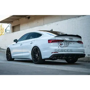 top  10 audi a5 b9 spoiler - №9