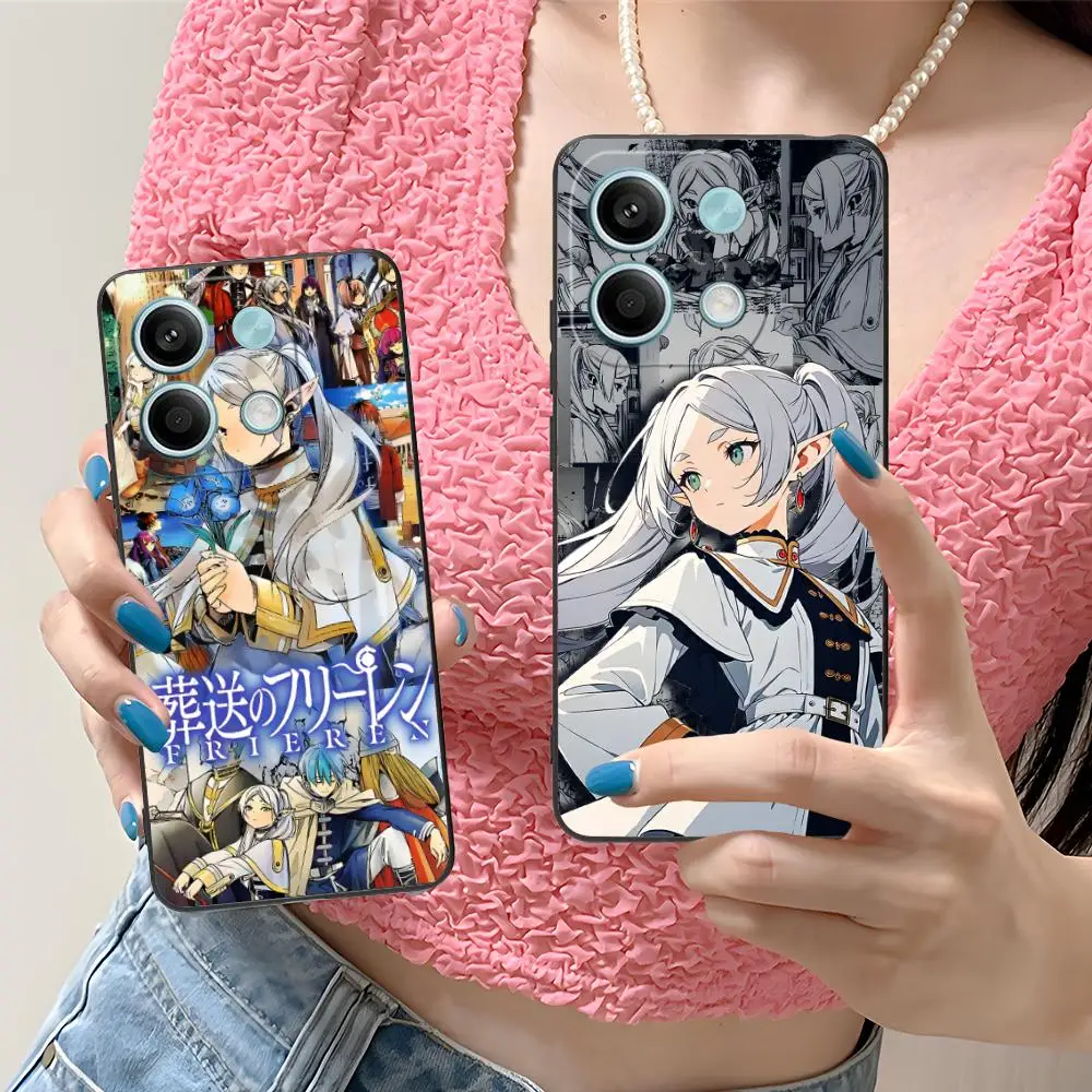 Frieren Anime Mobil… - image