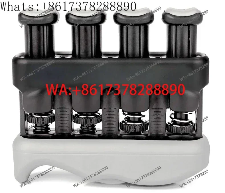 American Planet Waves Piano Guitar Finger Trainer PW-VG-01 Practice Finger Device
