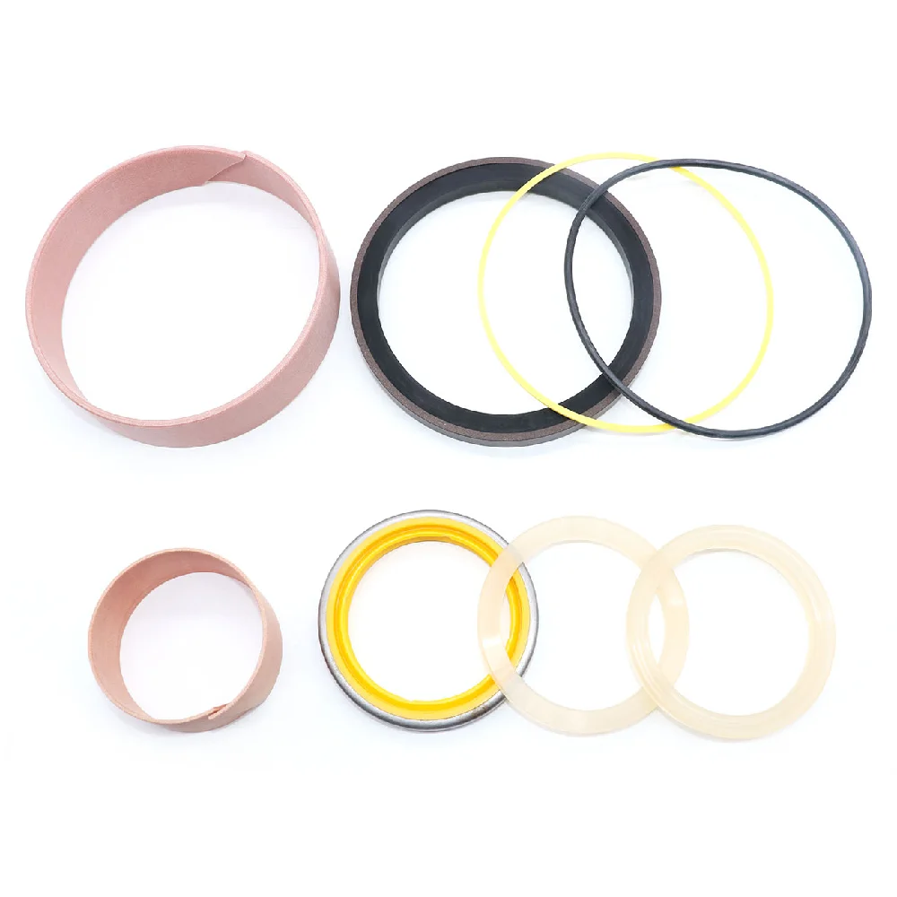 For Caterpillar 2430384 KIT-SEAL 243-0384 HYDRAULIC CYLINDER SEAL STANDARD SIZE KIT