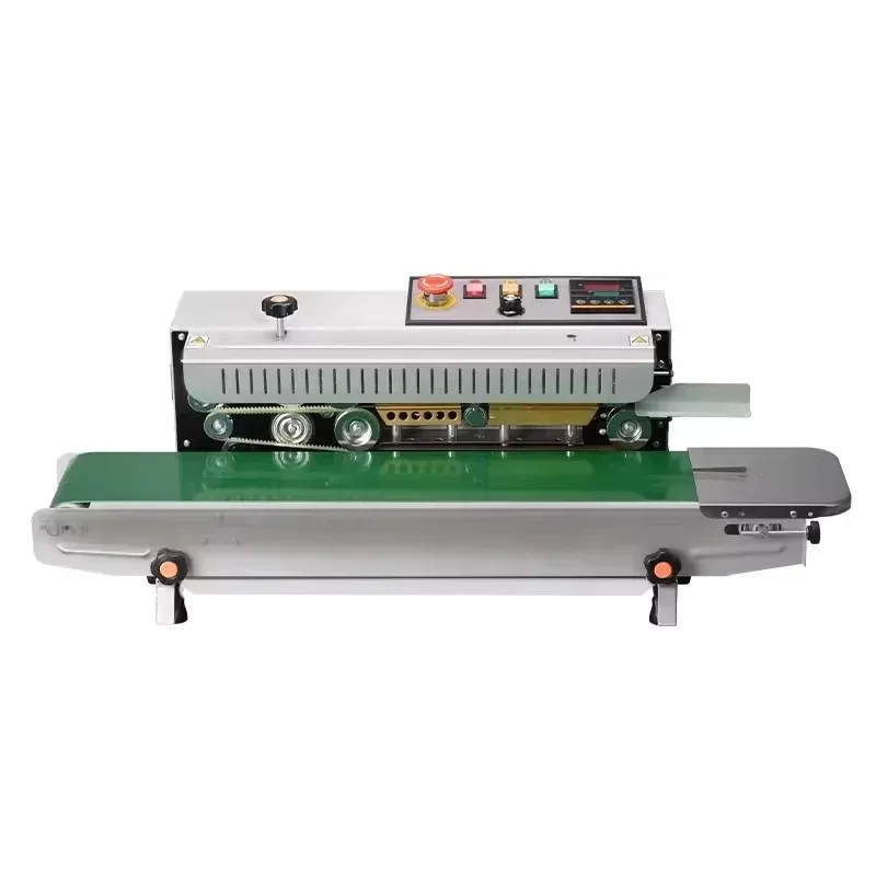

FR770 Plastic Bag Making Machine, Bag Heat Sealer