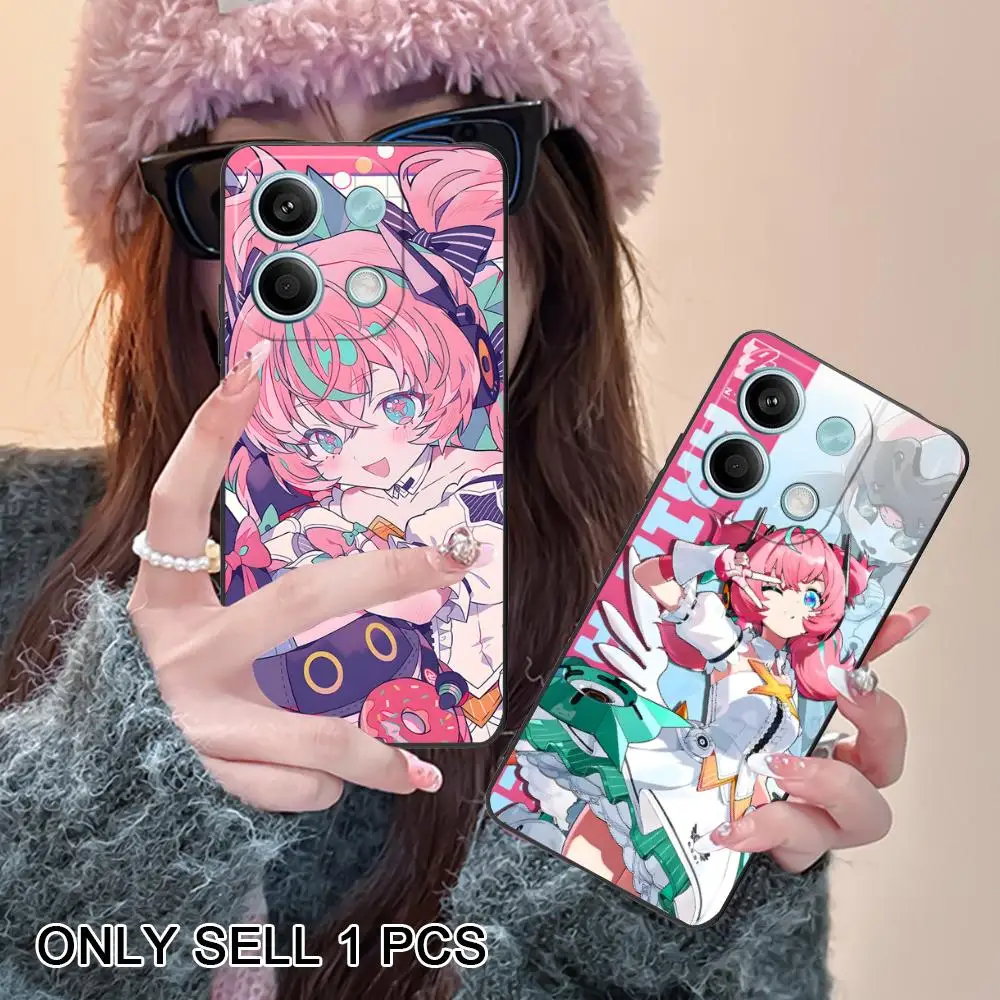 Zenless Zone Zero A…