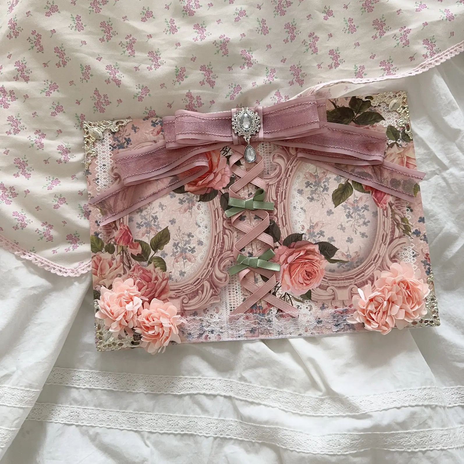 spring Cosplay Ita Bag Board Clear Collector Anime Badge Display Insert Board Decoration Merch Lace Backplate Organizer Board