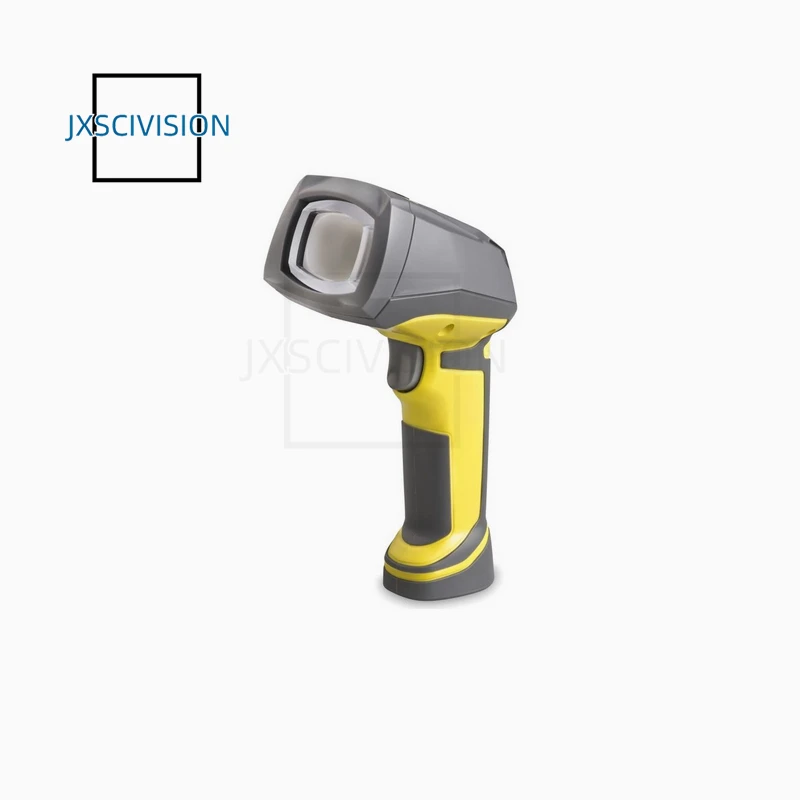 New DM8050E COGNEX Data Man 8050 Smart Code Reader