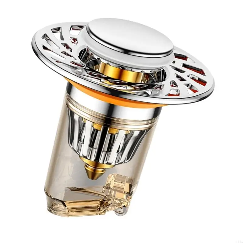 

24BA латунные ядер раковина стопорная стопка с двойной профилактикой запаха и большим фильтром для ванной комнаты для ловли