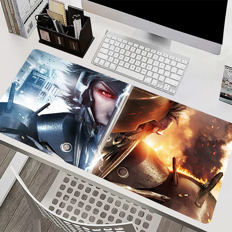 Best Esports Gaming Keyboard - Tapis de souris avec impression HD,