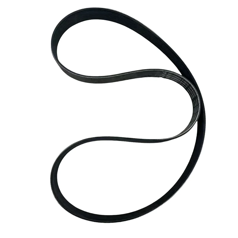 สายพานขับซุปเปอร์ชาร์จเจอร์ F-T สำหรับรถดอดจ์ แรม 1500 ดีที 6.2 ลิตร ปี 2021-2023 68519480AA 10PK1470