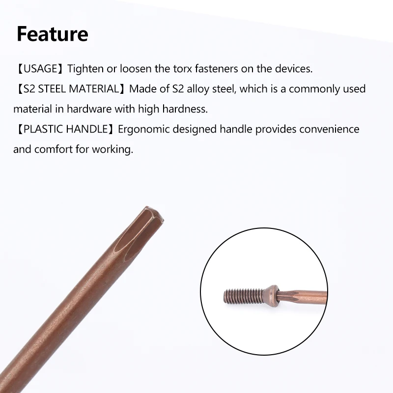 XCAN T Wrench T8 T10 T15 T20 T shape Spannaer Key Torx Screw Driver Key CNC Lathe Carbide Insert Accessories Tool Turning Tool
