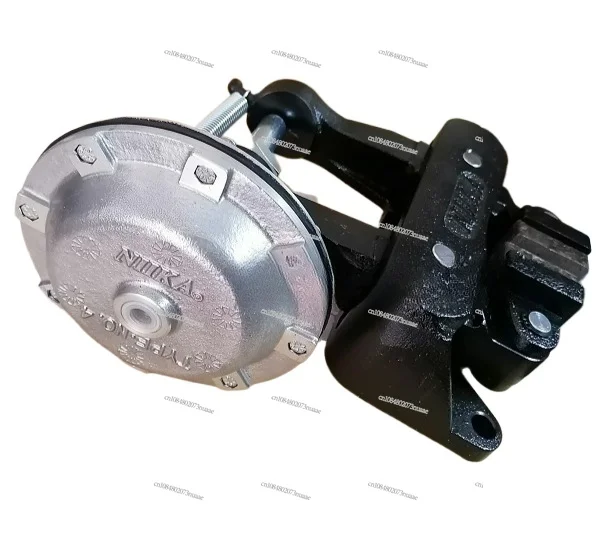 Dbh104 105 204 205 air compression disc brake