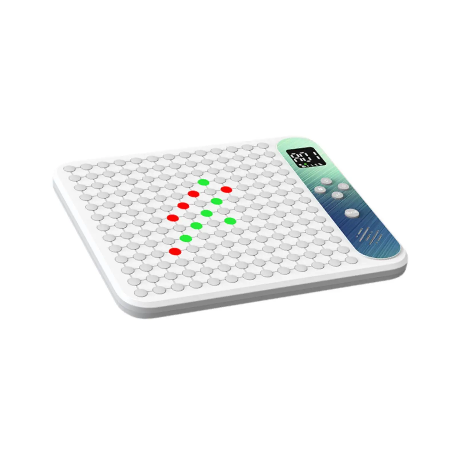 

17 in 1 AI Electronic Smart Board Game Educational Brain Teaser Tic TAC Toe