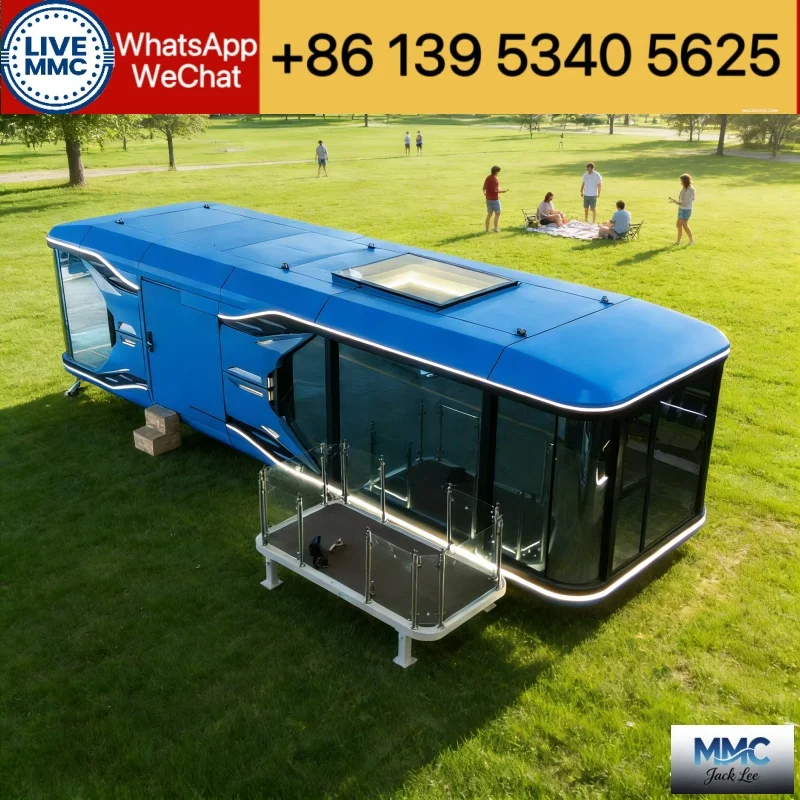 220-Foot Luxury Cap…