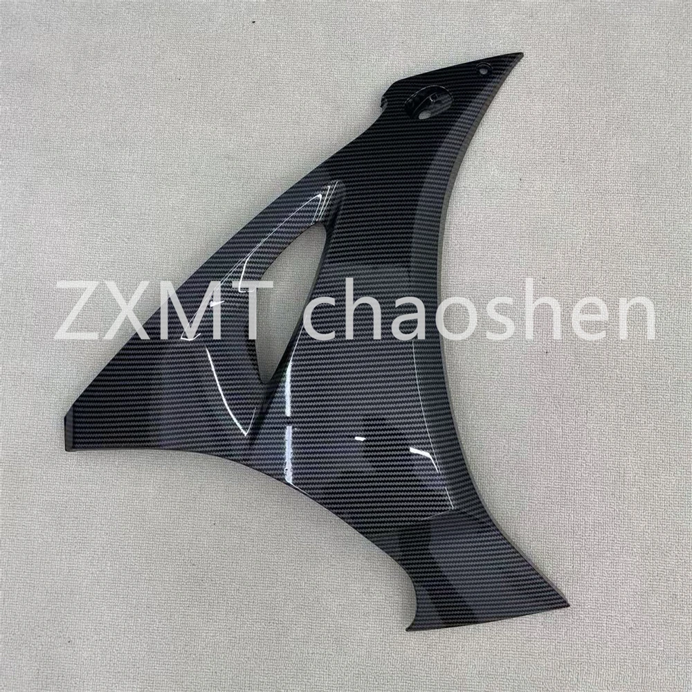 ABS Motorcycle Fairings are suitable for GSXR1000 K17 L7 large R large cover plates with carbon fiber paint from 2017 to 2025