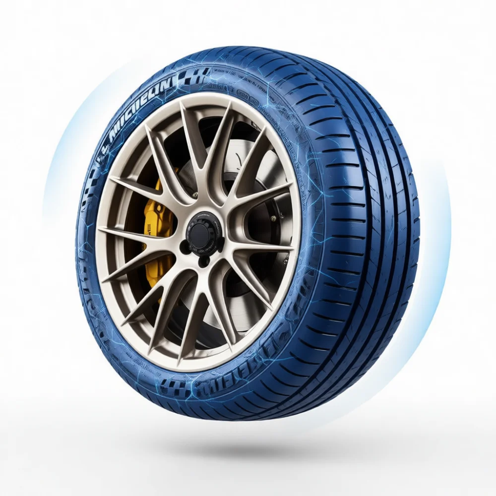 Pianka do czyszczenia opon GAB – Rubber Cleaner Foam recenzja i cena