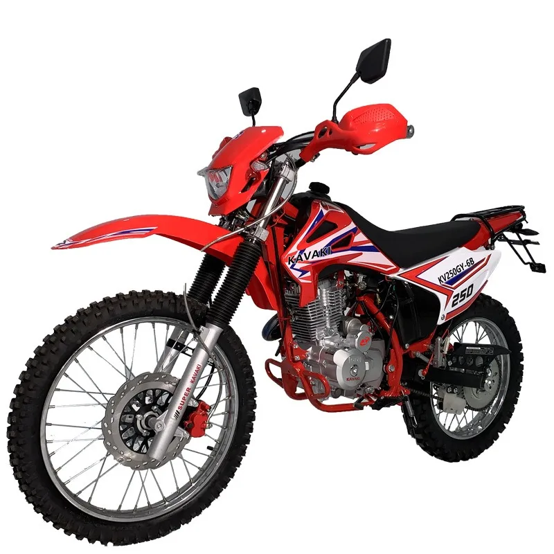 

150Cc 200cc GY250 Motocross