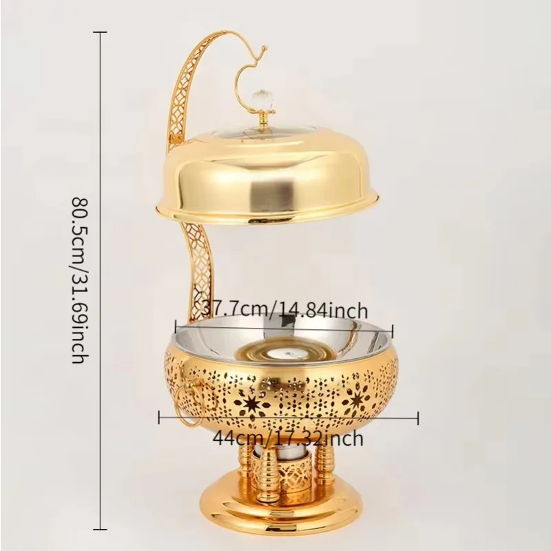 Latest Design 8L St…