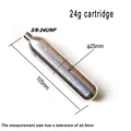 24g thread