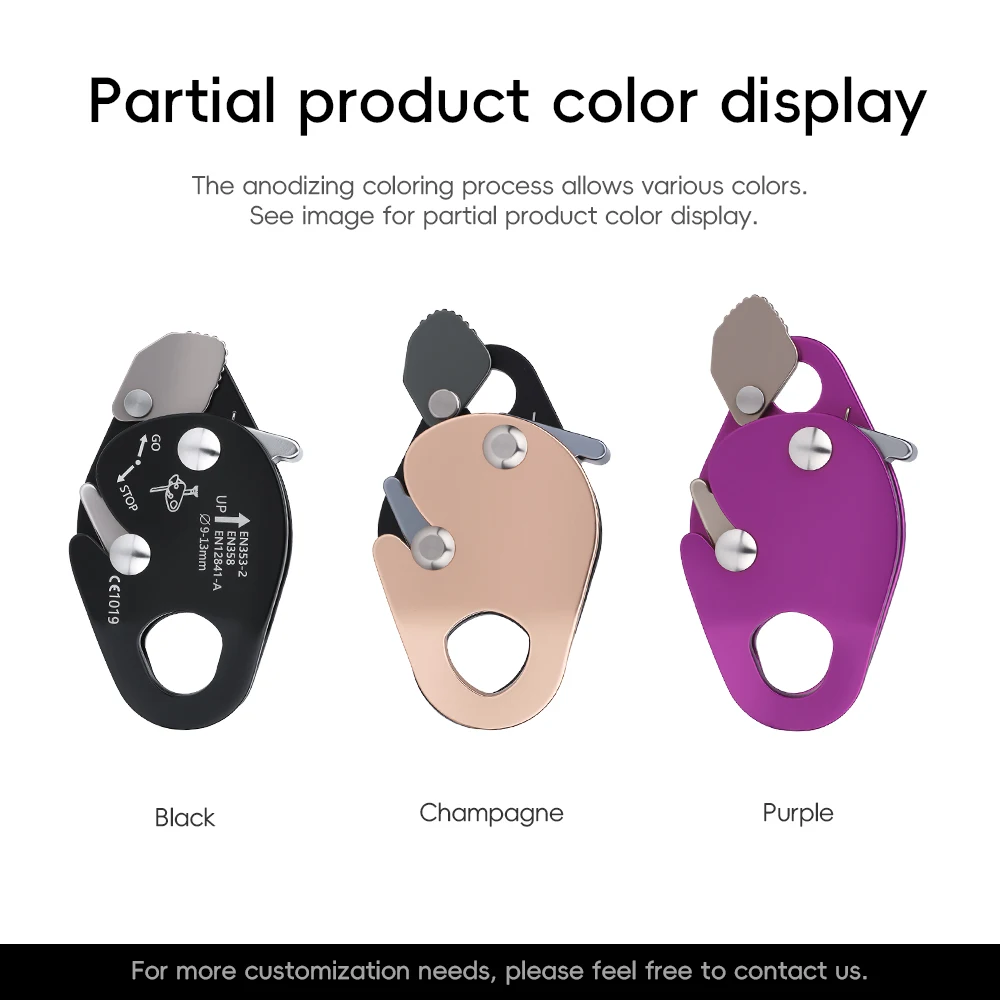 Thumbnail 3 - #20 Best Belay Devices to Buy In 2026