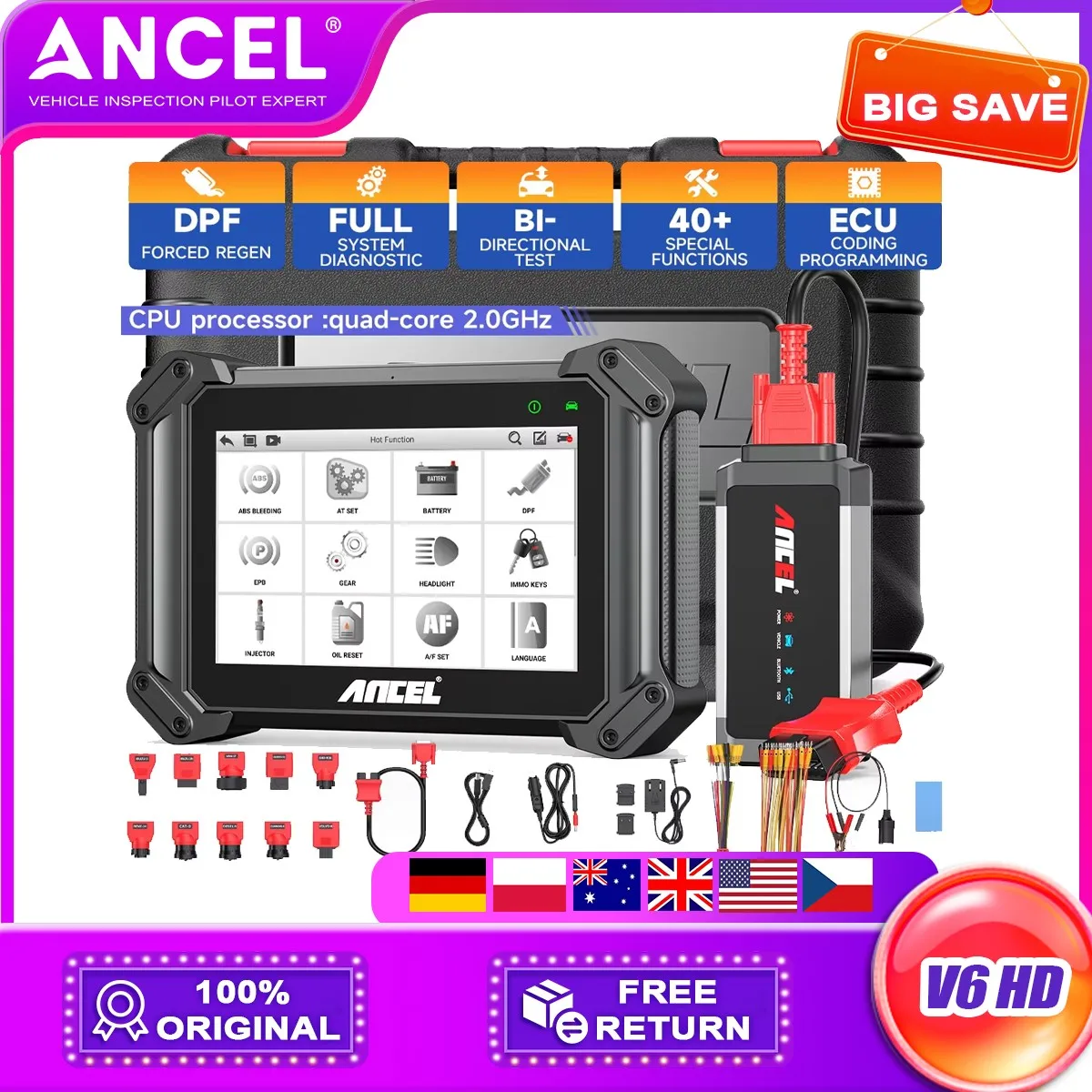 Heavy Duty Truck Sc… - image