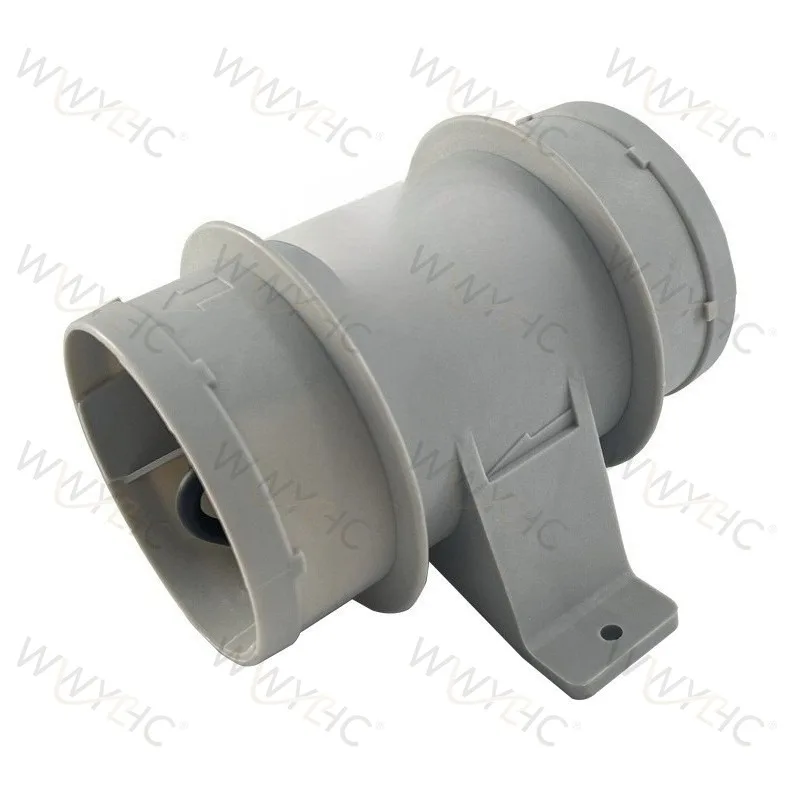 Suitable for 3-inch 12V Straight Tube Circular DC Fan, Blower, Yacht RV Accessories, Exhaust Fan, Ship Accessories