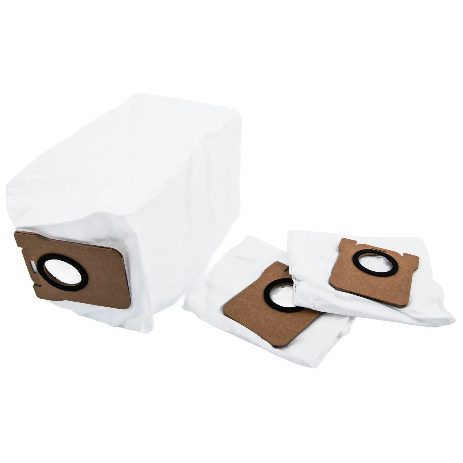 

Daily Cleaning Dust Bags Non-woven Fabrics Blower As Pictures Show 3 Pack Easy Installation Efficient Performance