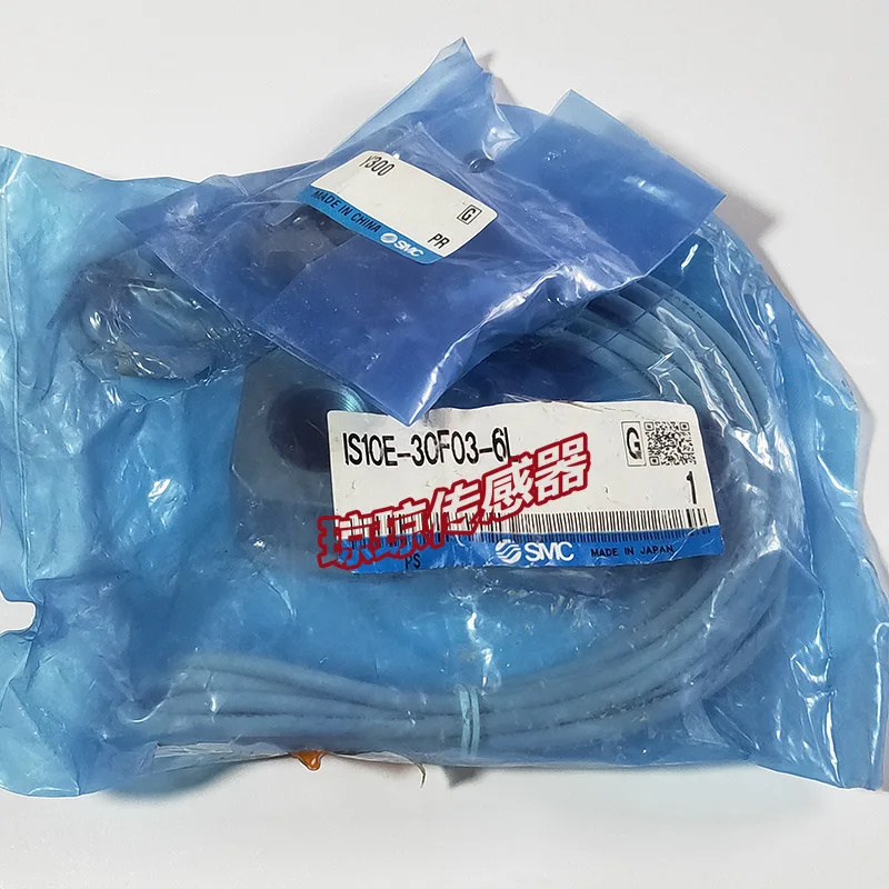 SMC IS1000E-30F03-X215 IS10E-30F03-6L