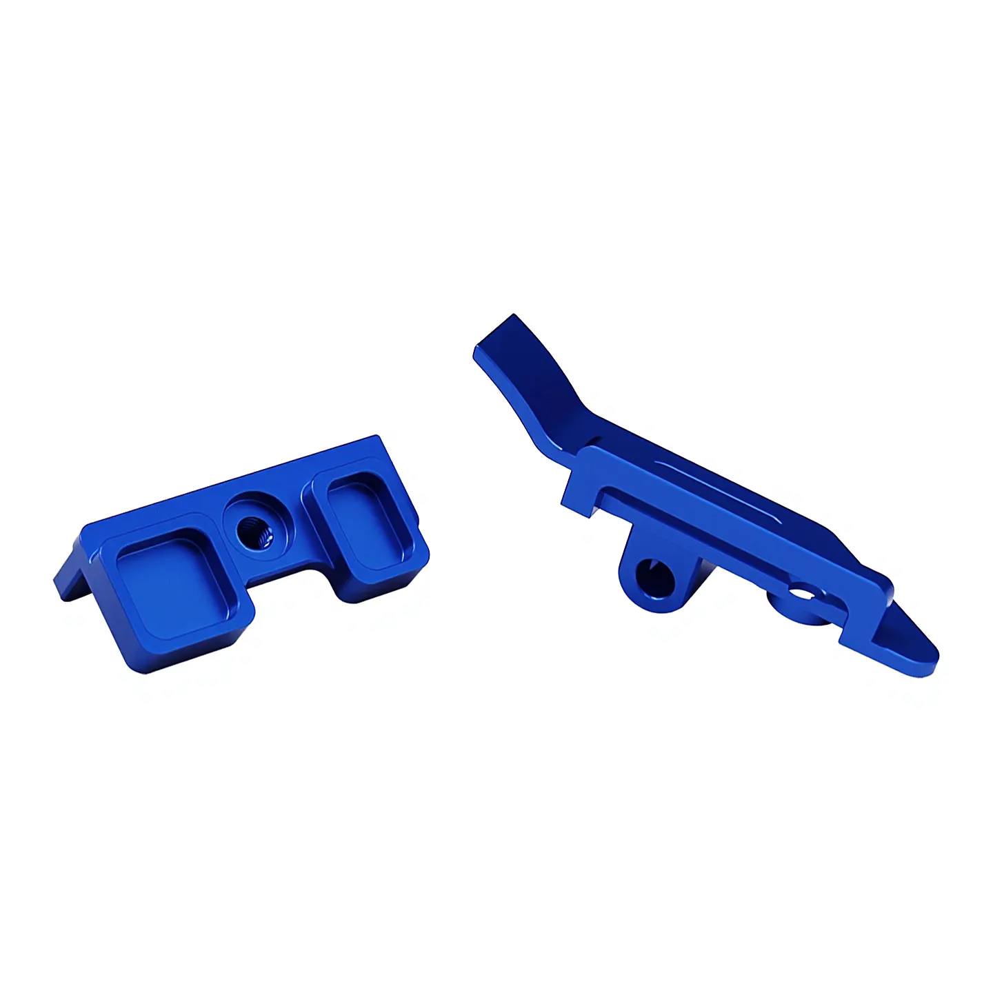 Flex Straps Tall Battery Hold-Downs Mini Maxx SLF Slash