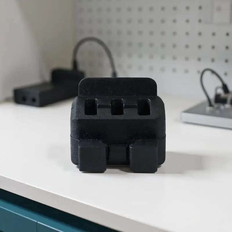 

Bambu Lab H2D 3D Printer Hotend Wiper Brush- Made of Silicone, Single Piece DIY Accessory