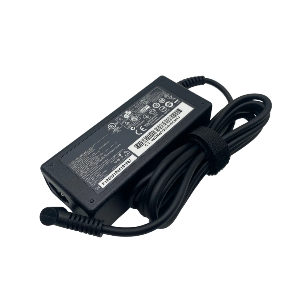 19.5V 3.33A 65W Laptop Adapter Charger For HP Pavilion 11 13 15 Stream 11 13 14 Chromebook 11 G4 G5 EE 14 G3 246 G4 248 Notebook