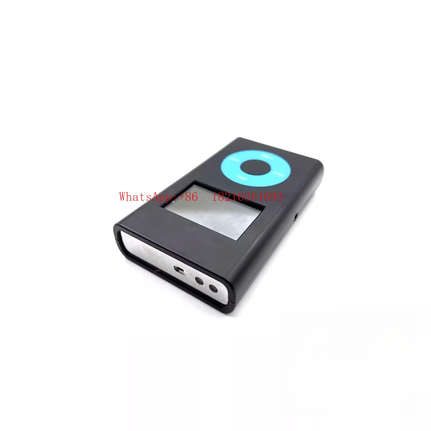 YC-S200 Digital Display Electrostatic Tester YC-S100 Measuring Instrument Handheld Electrostatic Tester