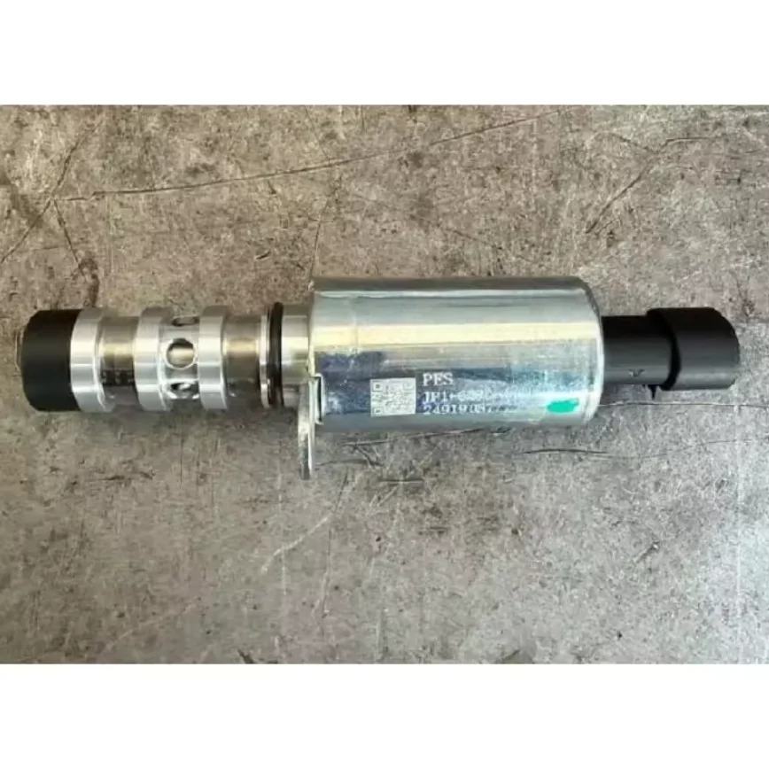 Válvula solenóide VVT de sincronização variável do motor FS16290AA JP16290AA para Ford Equator Sport Territory