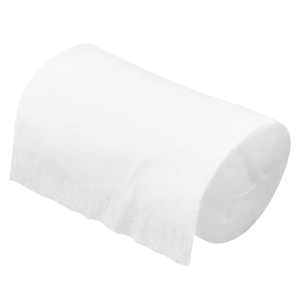 

100 Sheets/Roll Waterproof Towel Cloth Diapers for Babies Pads Nursery Disposable