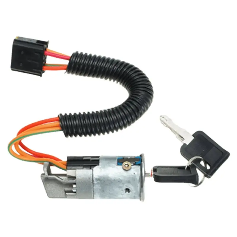 A99F-1Set Lock Cylinder Suitable For Renault, Megane, Koror