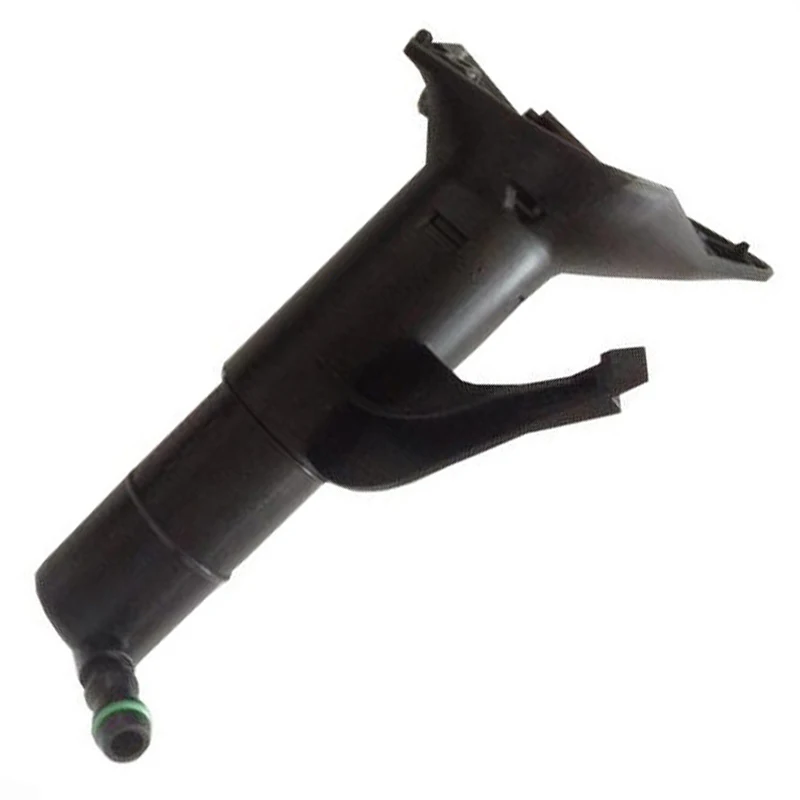 Arandela de limpieza de faros de coche, chorro de fluido para Vw Touareg 2003-2014, reemplazar 7L6955978A 7P6955979 7L6955979 7P6955978, 7L6955978