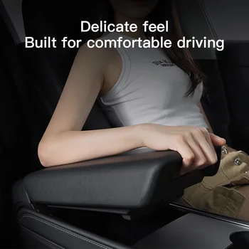 10 best sales 2020 टेस्ला मॉडल 3 एक्सेसरीज़ - №2