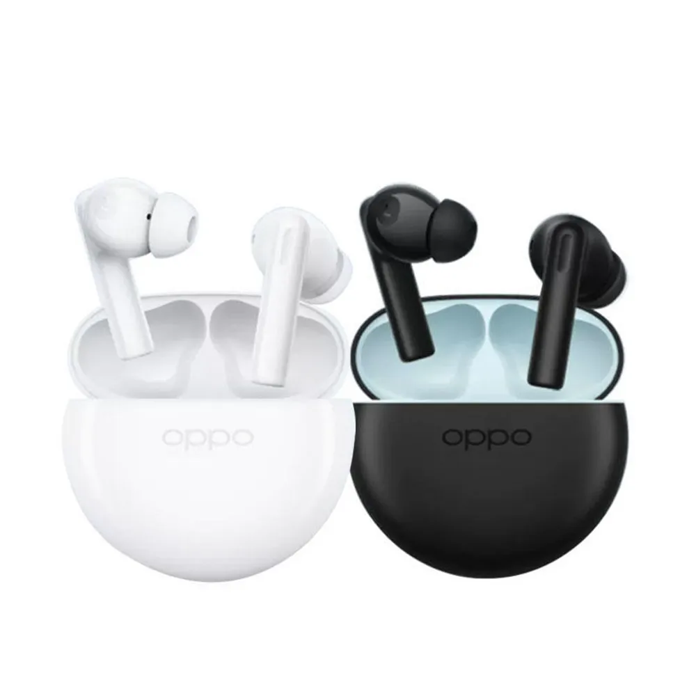 6pcs Earbuds Tips Gels for OPPO Enco Air 2i Wireless Earphone Earpieces Eartips Eargels Cover Replacement Accessories Caps