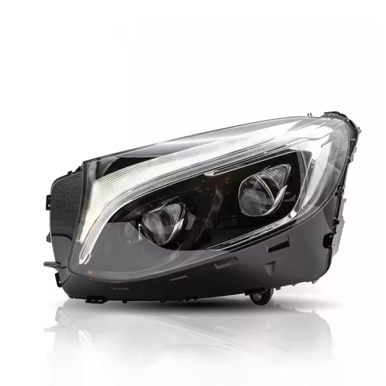 

Auto Lamp Headlight for Mercedes Benz Glc X253 Full LED Headlamp