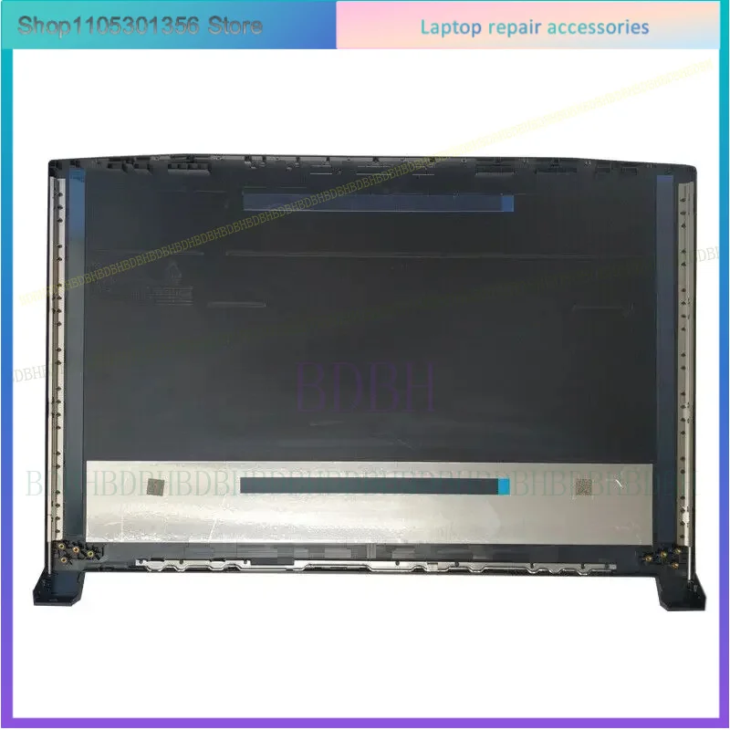 New For Katana 17 b13v b13vfk MS-17L5 Top Case Rear lid LCD Back Cover A Shell 3077L5A211
