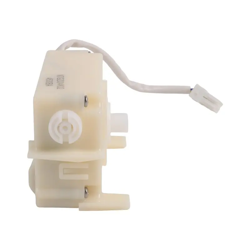 A76G-Ntgz004k02 Ice Maker Motor For Haier Hisense Whirlpool Refrigerator Ice Making Motor Refrigerator Accessories