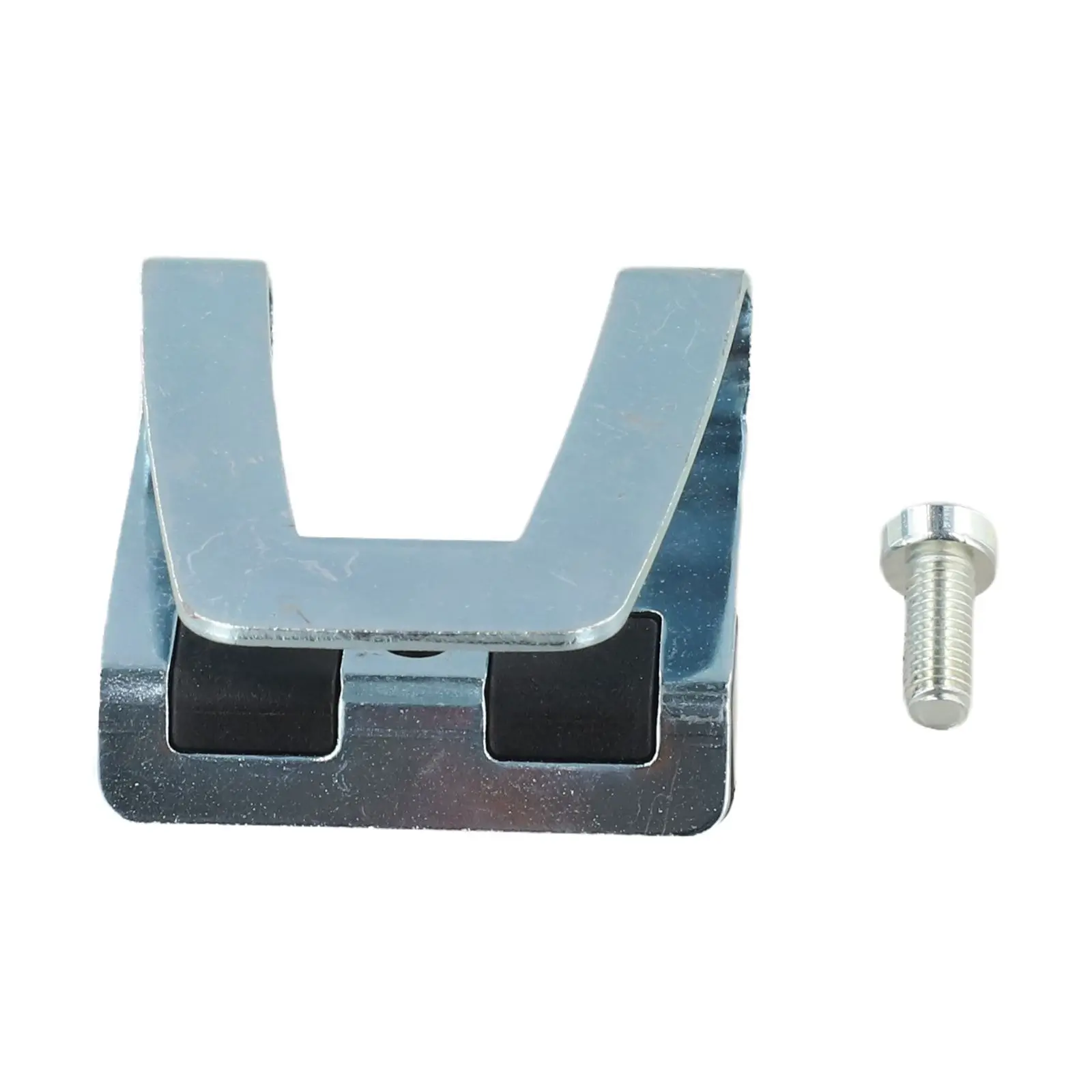 

Крепление для ремня с винтом для дрели, запчасть для электроинструмента, совместимо с MetaboSSW18LTX200, SSD18LT и аналогичными моделями