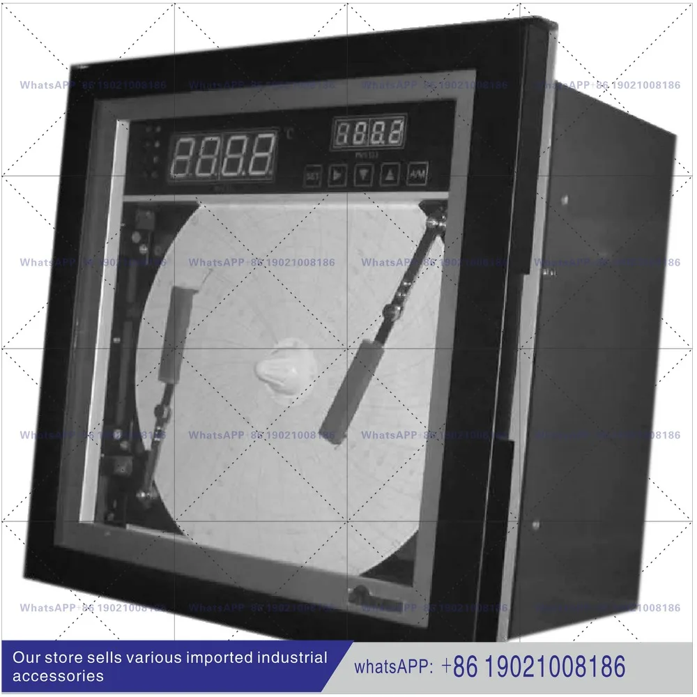 XJGA-2110 2210 2100 2200 Intelligent circle chart digital recorder 24