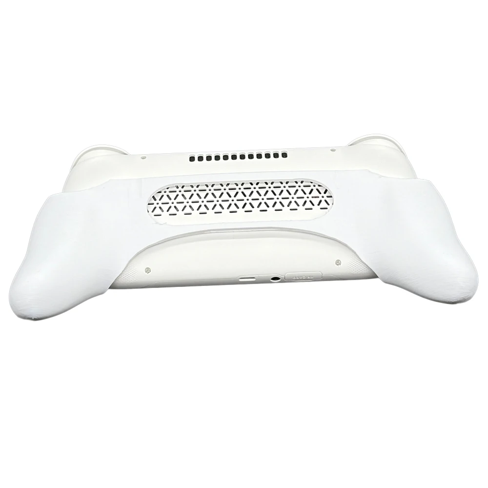 ハンドヘルドゲームコンソールグリップ Retroid Pocket 5 ゲームコンソール保持ハンドル人間工学に基づいたデザイン