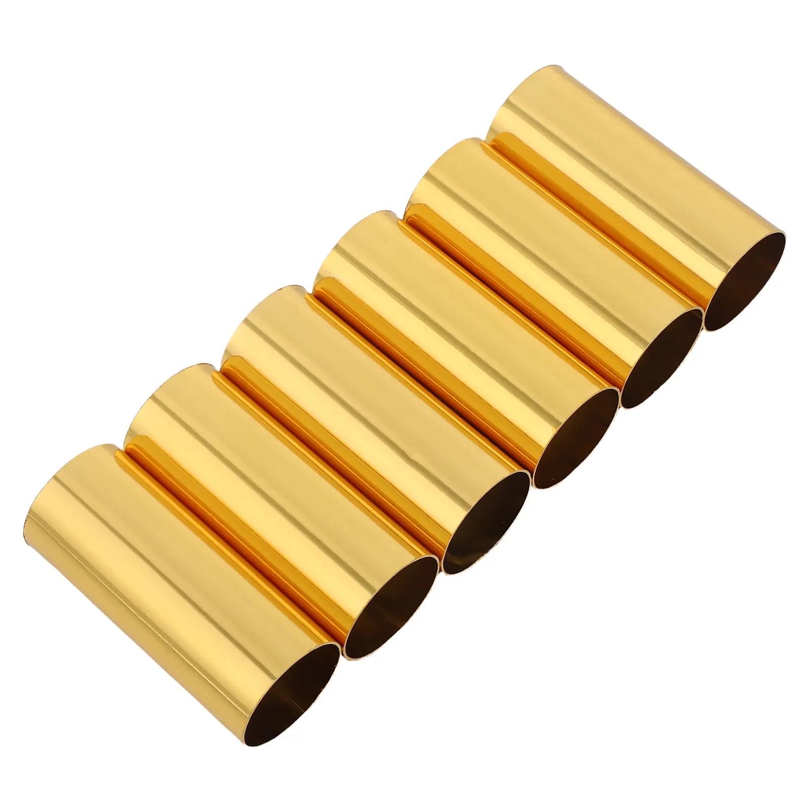 

6 шт. металлических защитных колпачков для цоколей люстр и потолочных светильников, аксессуары для подвесных ламп, защита от капель