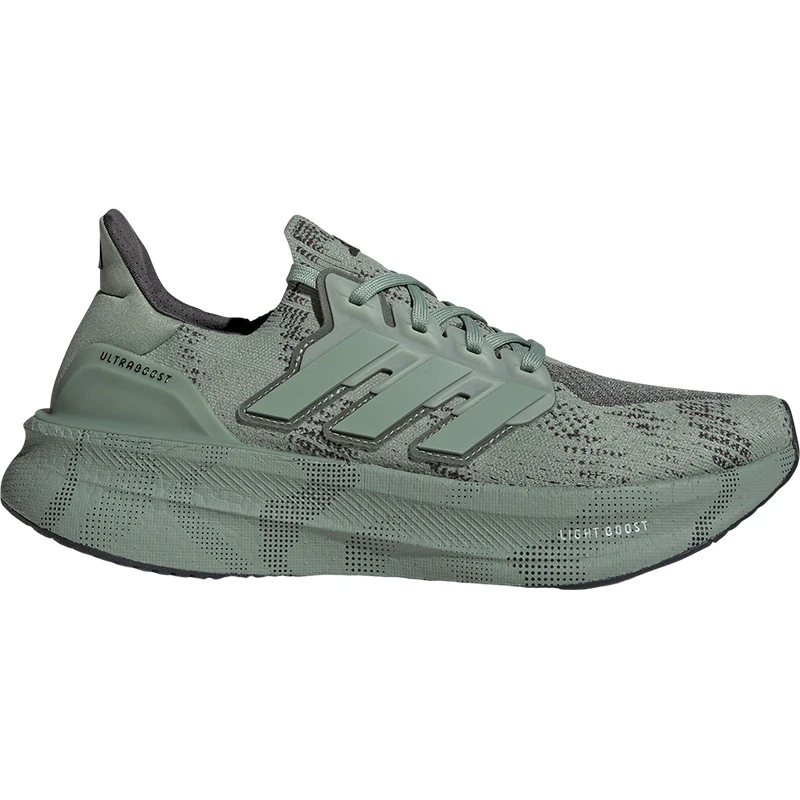 Officiële originele ULTRABOOST 5 hardloopschoenen voor heren en dames met demping JI1525