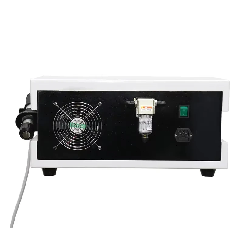 Shockwave Therapy Machine Pain Relief Physical Therapy Muscl Pain Extracorporeal Shockwave Therapy Machine