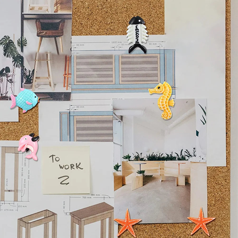 36 قطعة دبابيس دفع زخرفية أنيقة مسامير الإبهام للصور جدار خريطة بمناسبة لوحة الفلين إعلانات استخدام المكتب المنزلي