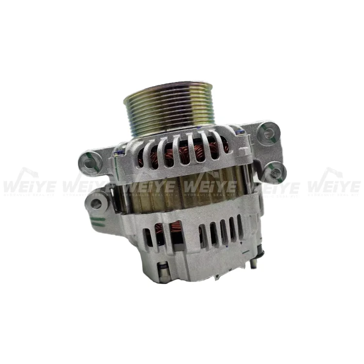 

POWER GENERATOR 2395908 2398366for Doo san DX380 DX420Die sel Engine Power Generator Construction Machinery Die sel Engine Parts